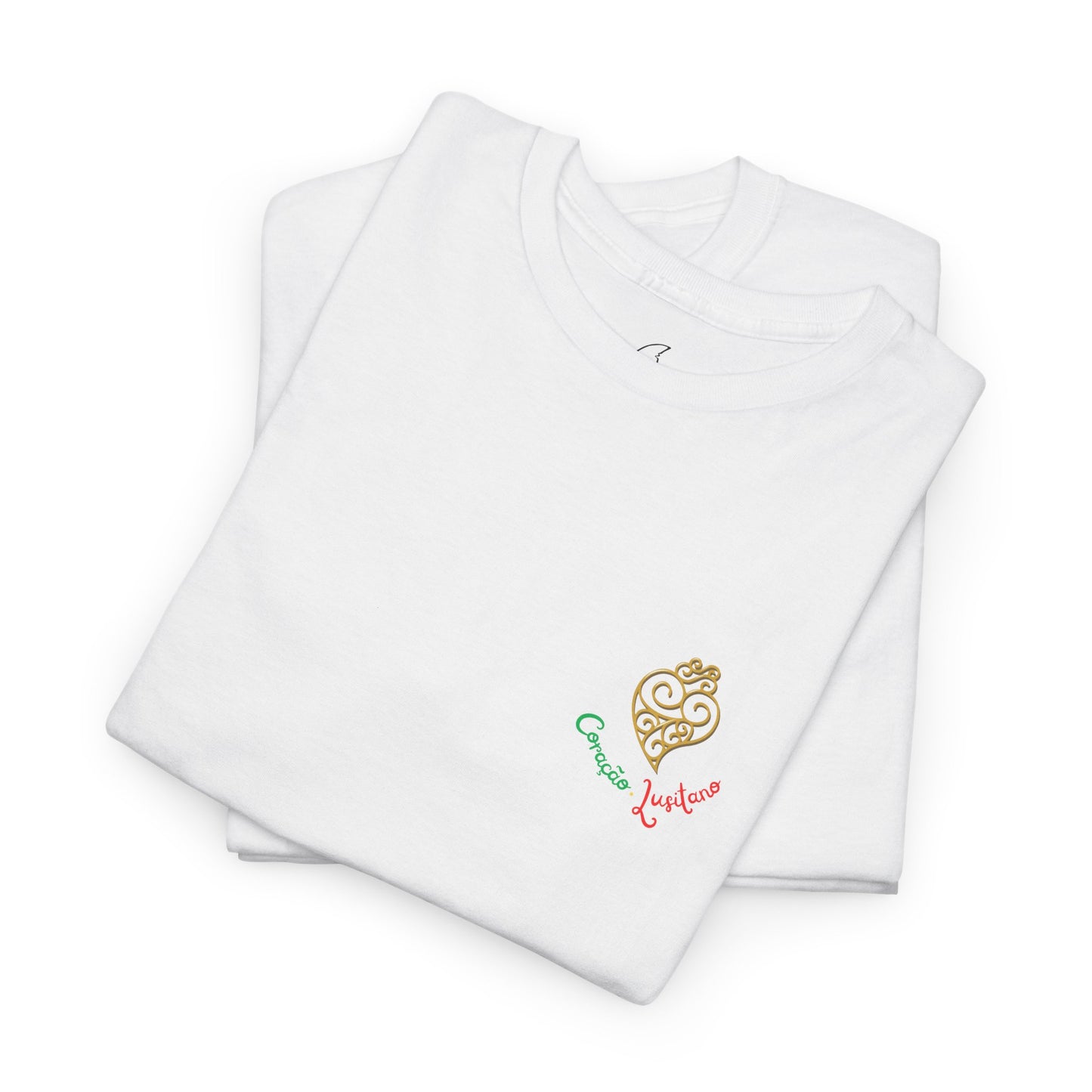 T-shirt “Teimosa? não Portuguesa” – Edição Feminina Orgulhosamente Lusa