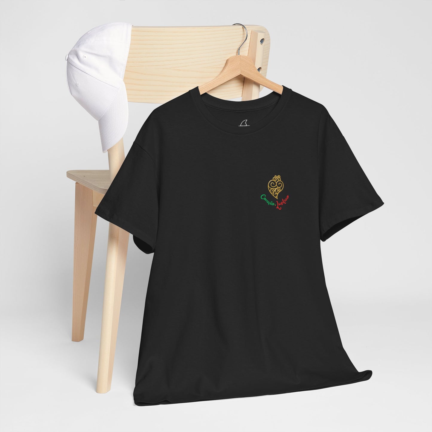 T-shirt Unissexo - Criado a Caldo Verde e Super Bock