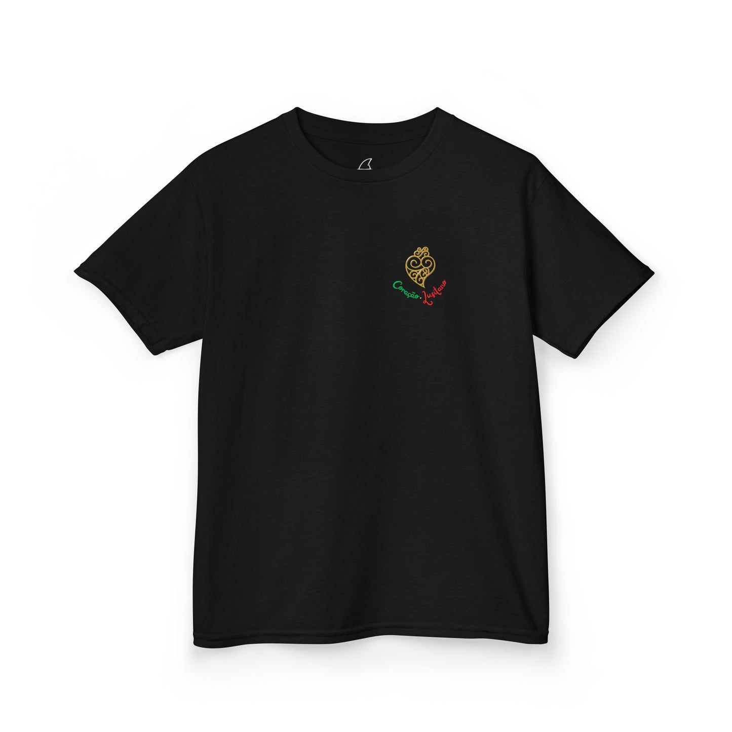 T-shirt Criança “100% TUGA"