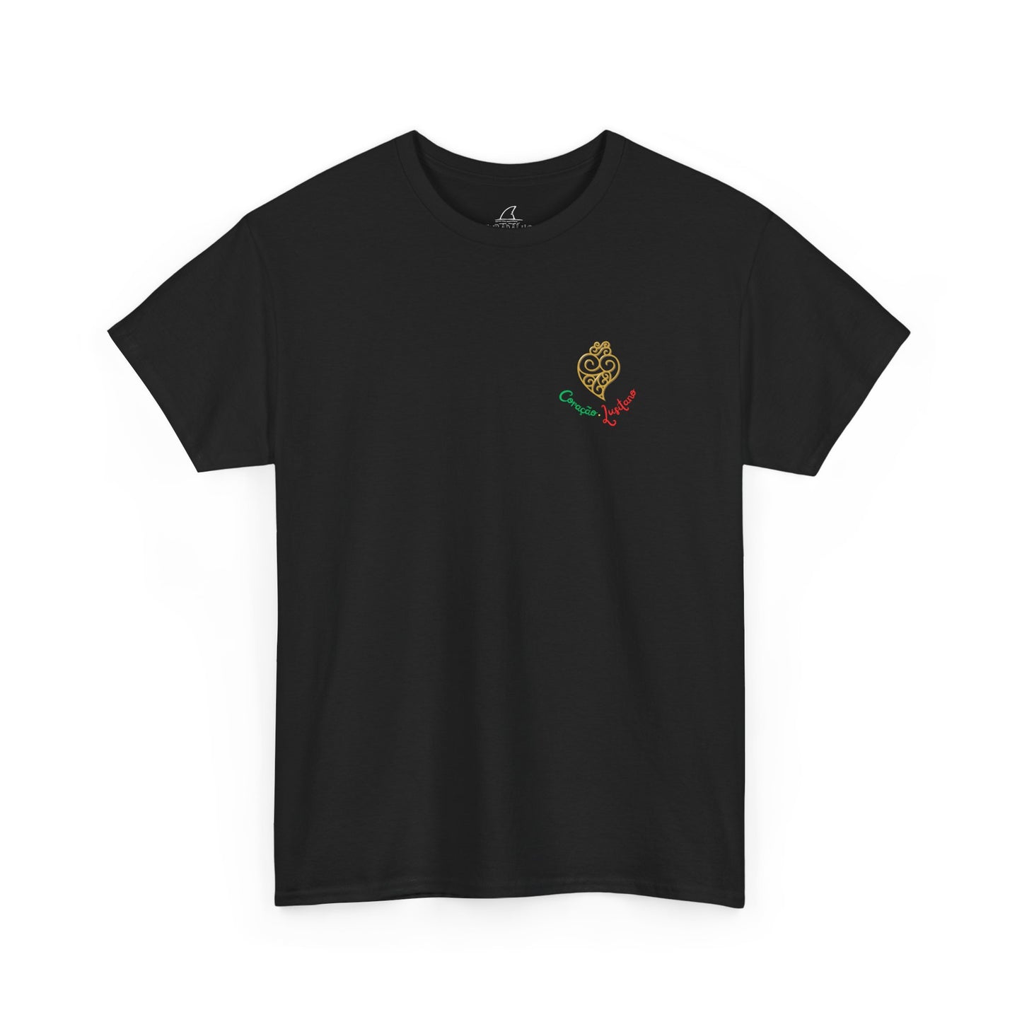 T-shirt Mulher - Etre parfaite c'est bien. Etre Portugaise c'est mieux